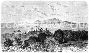 Golf von Baja [Digital]