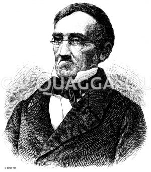 Karl Ernst von Bär (geb. 17. (28.) Februar 1792, gest. 28. November 1876) [Digital]