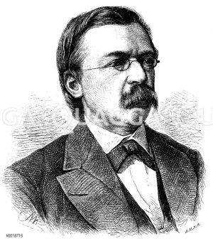 Waldemar Bargiel (geb. 3. Oktober 1828) [Digital]