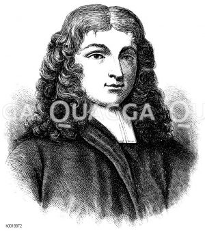 Pierre Bayle (geb. 18. November 1647, gest. 28. Dezember 1706) [Digital]
