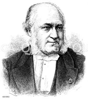 Nikolas Beets (geb. 13. September 1814) [Digital]