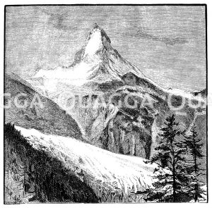 Horn: Matterhorn [Digital]