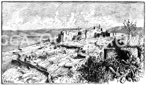 Bethlehem [Digital]