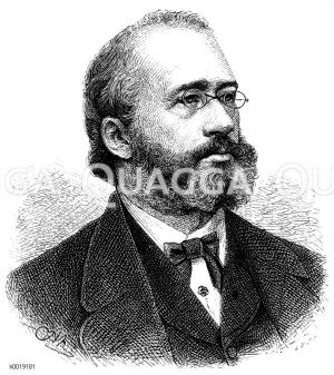 Karl Joseph Eugen Birnbaum (geb. 18. Mai 1829) [Digital]