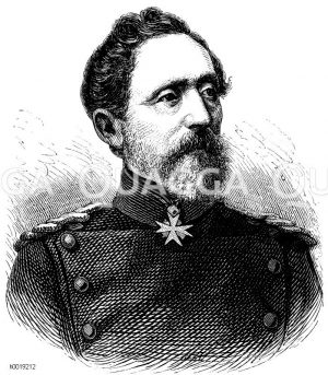 Graf Bernhard von Blumenthal (geb. 30. Juli 1810) [Digital]