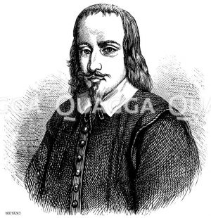 Jakob Böhme (geb. 1575, gest. 27. November 1624) [Digital]