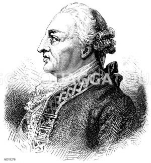 Henry St. John Viscount Bolingbroke (geb. 1. Oktober 1678, gest. 12. Dezember 1751) [Digital]