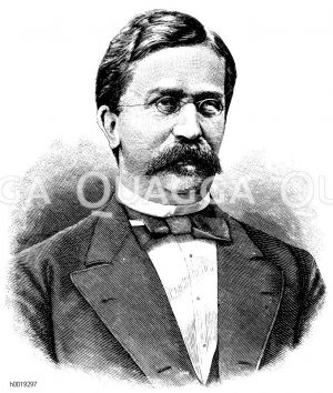 Karl Heinrich von Bötticher (geb. 6. Januar 1838) [Digital]