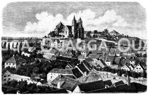 Altbreisach [Digital]