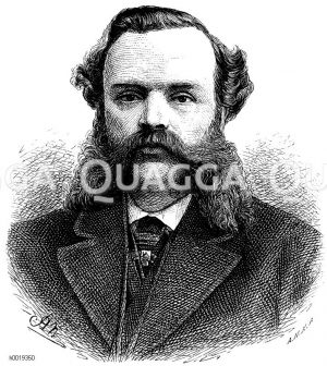 Jan ten Brink (geb. 15. Januar 1834) [Digital]