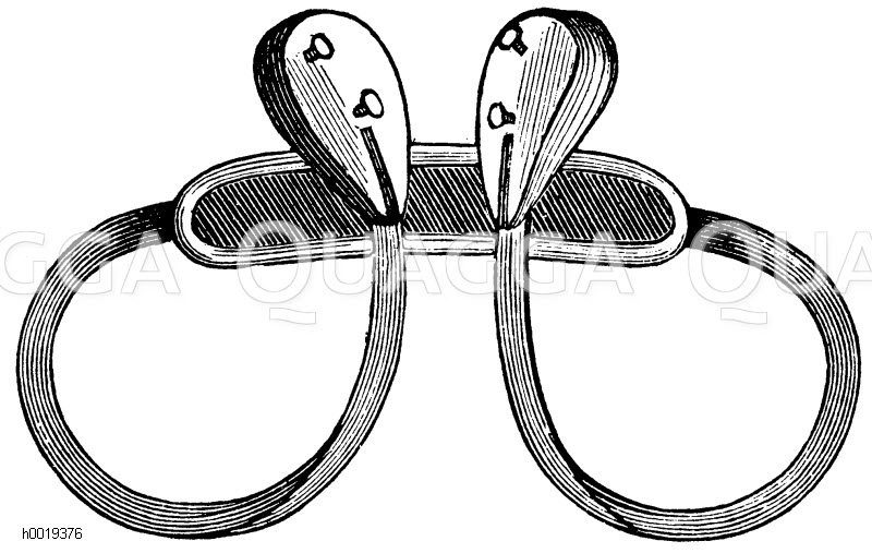Doppeltes Bruchband [Digital]