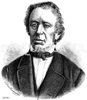 Karl Albert Ludwig Büchsel (geb. 2. Mai 1803) [Digital]