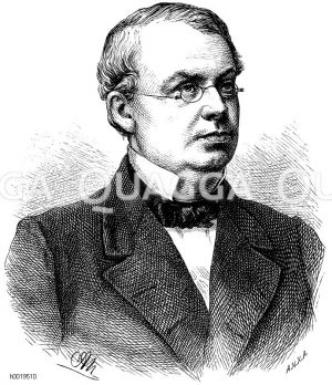 Otto Camphausen (geb. 21. Oktober 1812) [Digital]