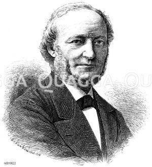 Moriz Carriere (geb. 5. März 1917) [Digital]