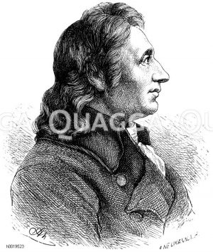 Asmus Carstens (geb. 10. Mai 1754, gest. 26. Mai 1798) [Digital]