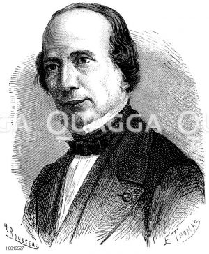 Giovanni Caselli (geb. 25. Mai 1815) [Digital]