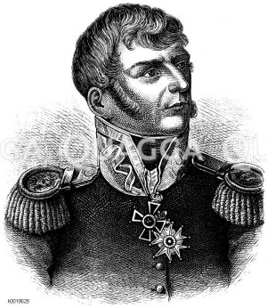 Joseph Chlopicki (geb. 24. März 1771, gest. 30 September 1854) [Digital]