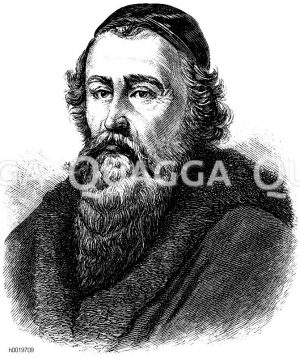 Johann Amos Comenius [Digital]