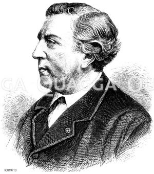 Antoine Clesse (geb. 30. Mai 1816) [Digital]