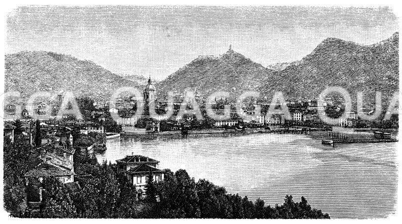 Como [Digital]