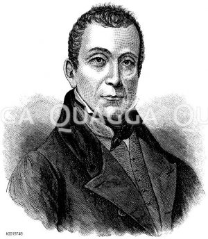Johann Baptist Cramer (geb. 24. Februar 1771, gest. 16. April 1858) [Digital]