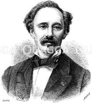 Jacobus Jan Cremer (geb. 1. September 1827, gest. 5. Juni 1880) [Digital]