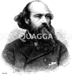 Peter Cuypers (geb. 1827) [Digital]