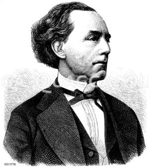 Ernst Curtius (geb. 2. September 1814) [Digital]