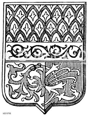 Damaszierung [Digital]