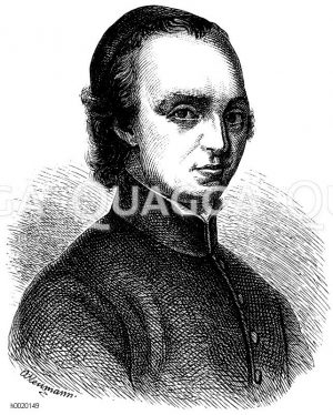 Michael Denis (geb. 27. September 1729, gest. 29. September 1800) [Digital]