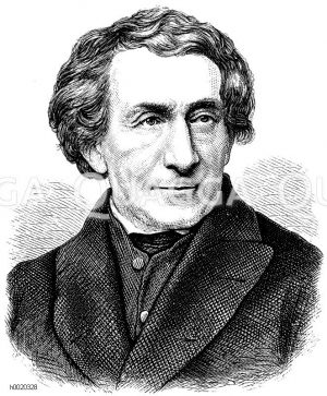 Johann Joseph Ignaz von Döllinger (geb. 28. Februar 1799) [Digital]