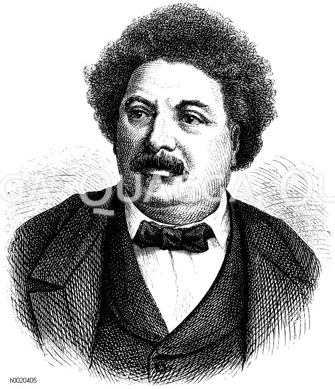 Download Alexandre dumas der aeltere For Free
