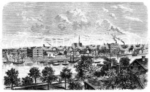 Eckernförde [Digital]