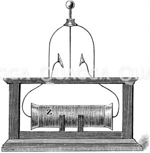 Elektrizität, Elektronik