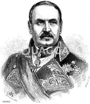 Baldomero Espart?ro (geb. 27. Februar 1792, gest. 10. Januar 1879) [Digital]