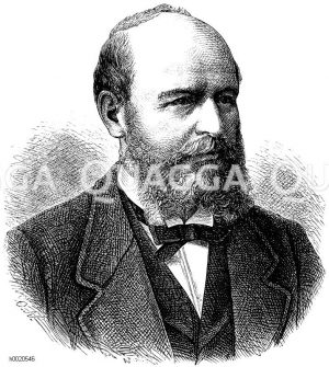 Botho, Graf zu Eulenburg (geb. 31. Juli 1831) [Digital]