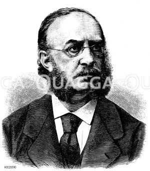 Jakob von Falke (geb. 21. Juni 1825) [Digital]
