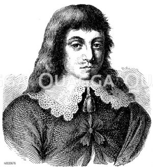 Paul Fleming (geb. 5. Oktober 1609, gest. 2. April 1640) [Digital]