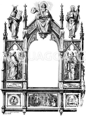 Altar [Digital]