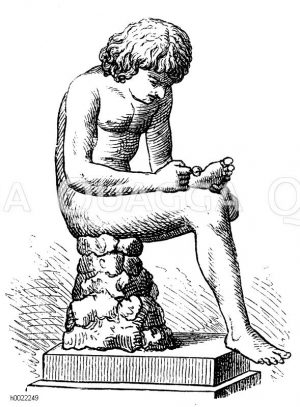 Dornauszieher [Digital]