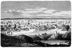 Kano in Sokoto [Digital]