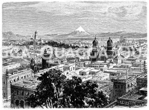 Puebla [Digital]
