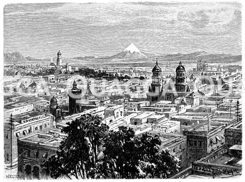 Puebla [Digital]