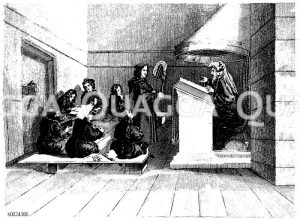 Schule 1520 [Digital]