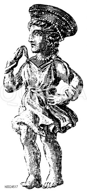 Griechenland: Schmuck [Digital]