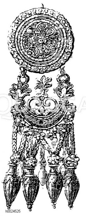 Griechenland: Schmuck [Digital]