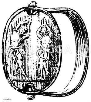 Griechenland: Schmuck [Digital]