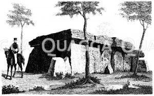 Feengrotte zu Saumur [Digital]