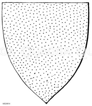 Mittelalter und Neuzeit. Insignien und Wappen. Heraldische Tinktur [Digital]