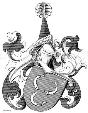 Wappen vom 16. Jh. [Digital]